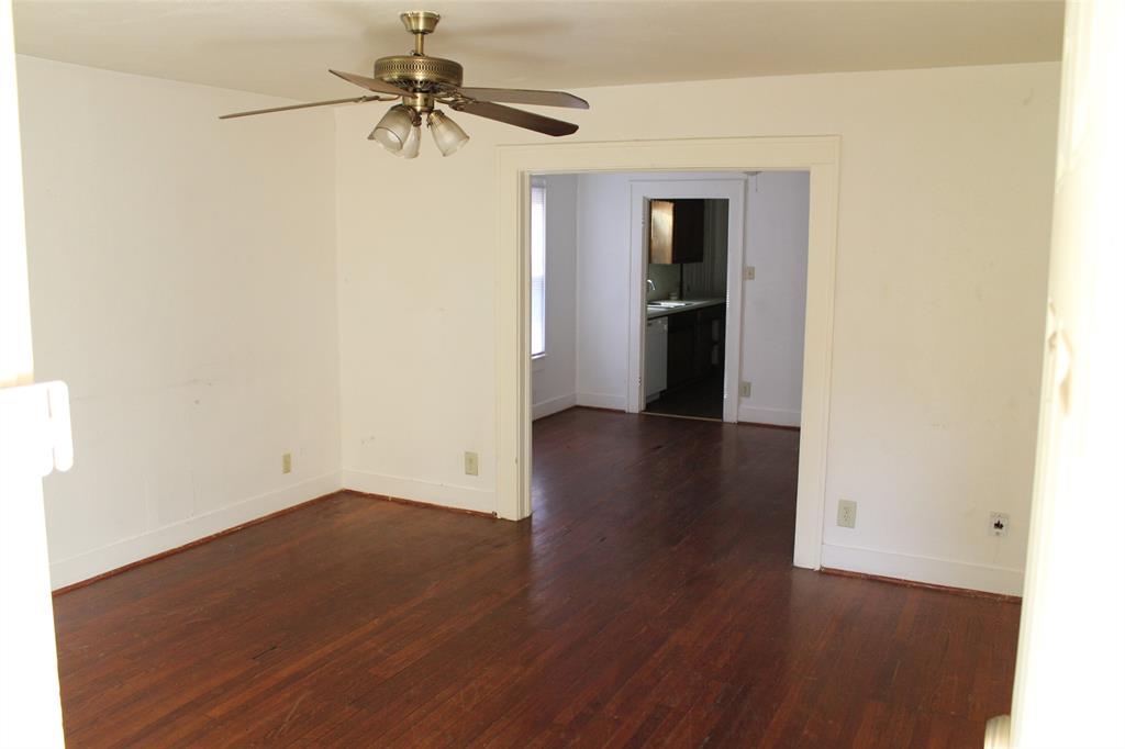 Stratford Add - Residential Income