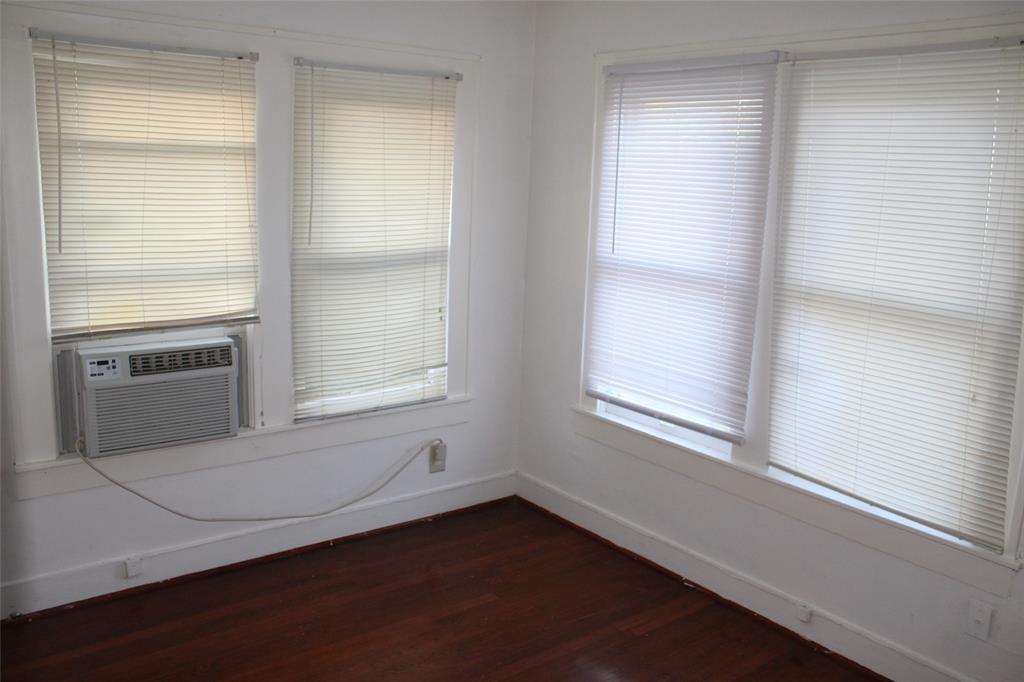 Stratford Add - Residential Income