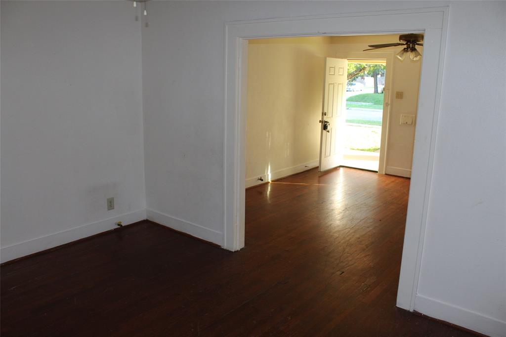 Stratford Add - Residential Income