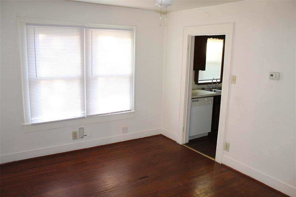 Stratford Add - Residential Income