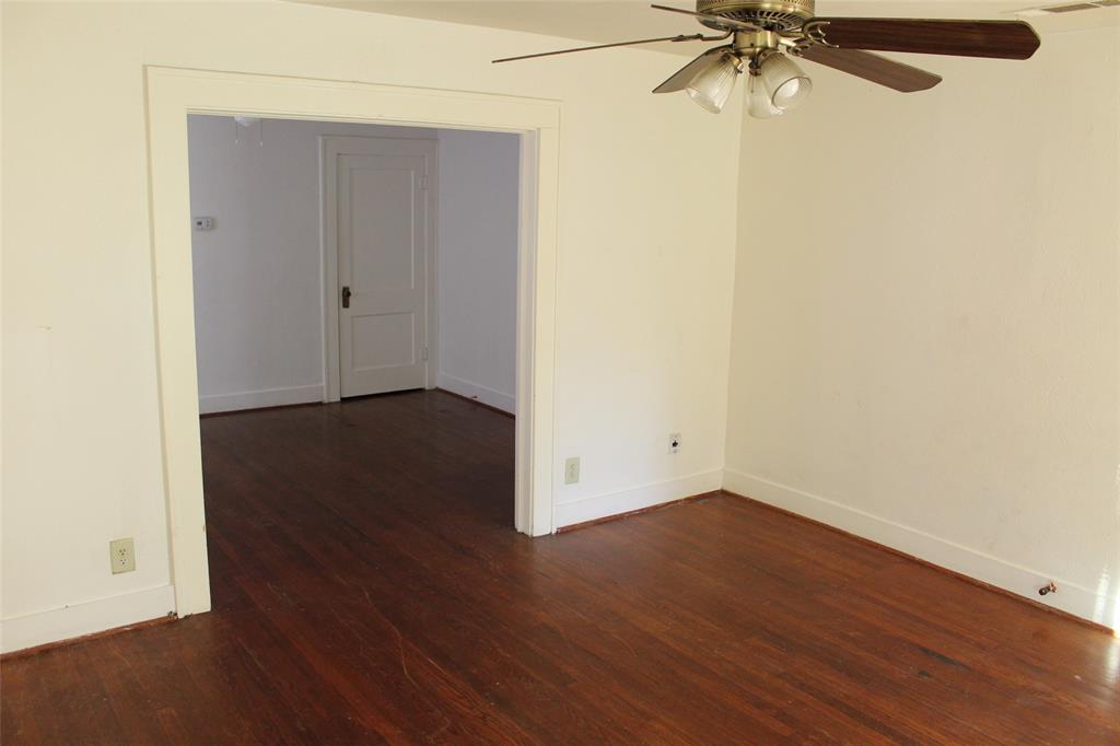 Stratford Add - Residential Income