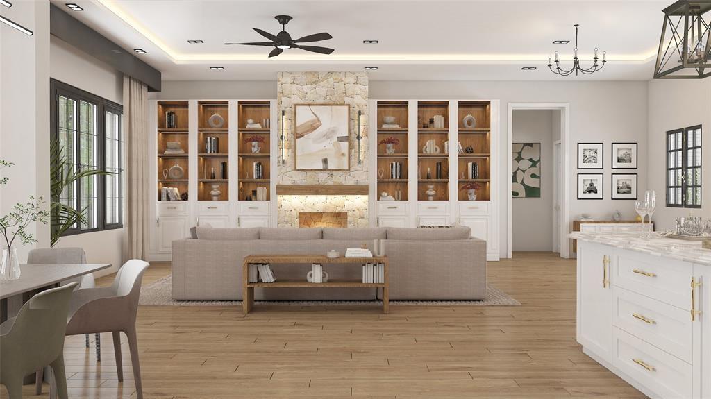 TBB 413 Flying Owl Drive