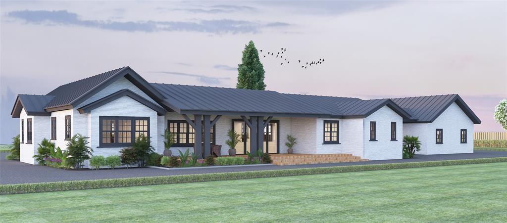 TBB 413 Flying Owl Drive