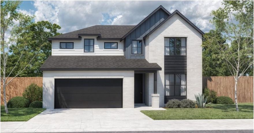 This 3,042 sq ft, 4-bedroom, 3.5-bath home is designed with comfort at its core, offering spaces that easily adapt to your everyday life. The game room becomes a go-to gathering spot—think cozy movie nights, board games spread across the table, or a relaxed space for kids to unwind after a long day.

The flex room adds an extra layer of versatility, perfect for whatever your lifestyle calls for—a quiet home office with soft morning light, a tucked-away reading nook with your favorite chair and throw, or even a creative space that’s entirely your own.