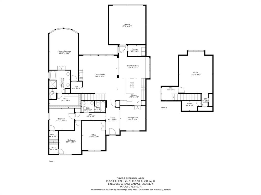 Woodbridge Ph 14 - Residential
