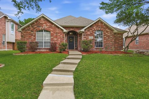 15926 Twin Cove Drive Frisco TX 75035