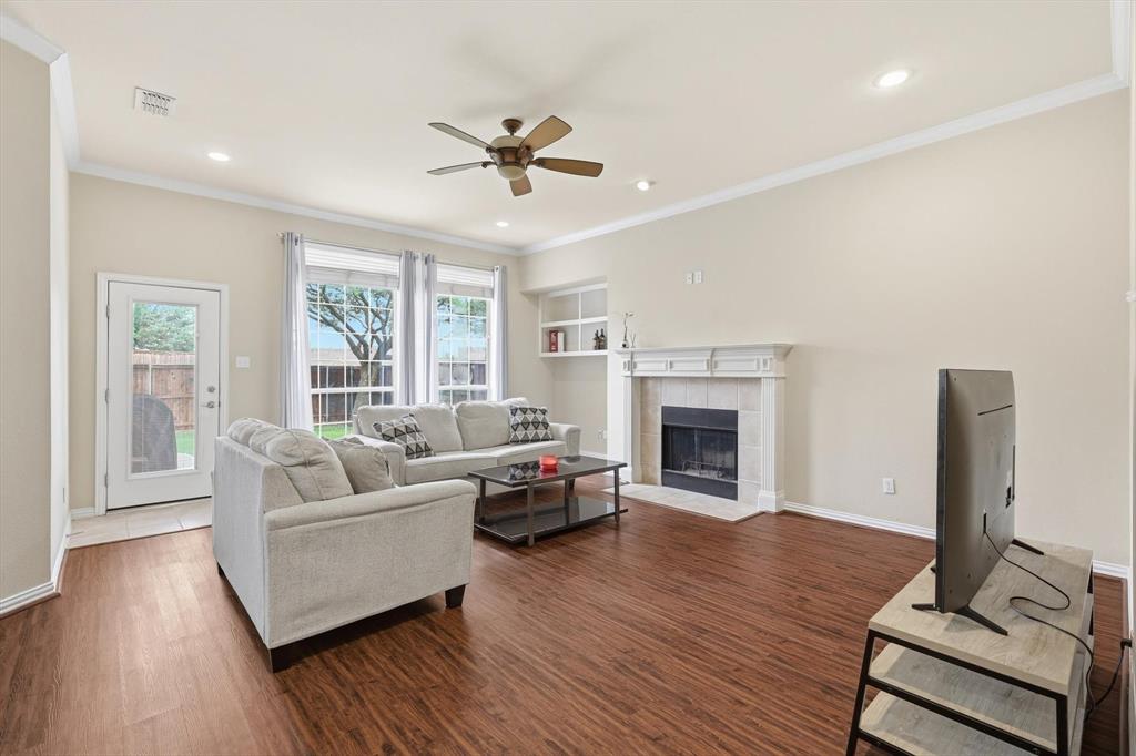 15926 Twin Cove Drive