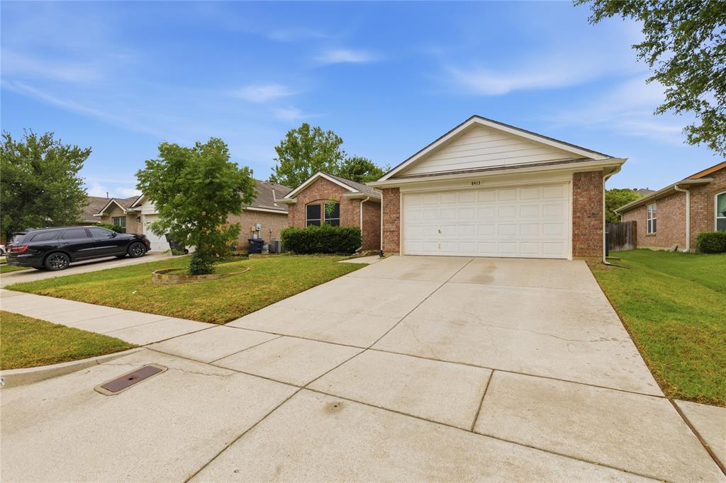 Lasater Add - Residential