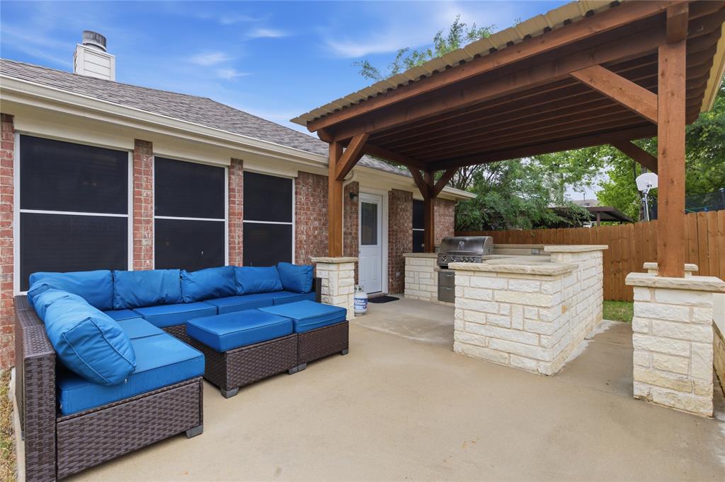 Lasater Add - Residential