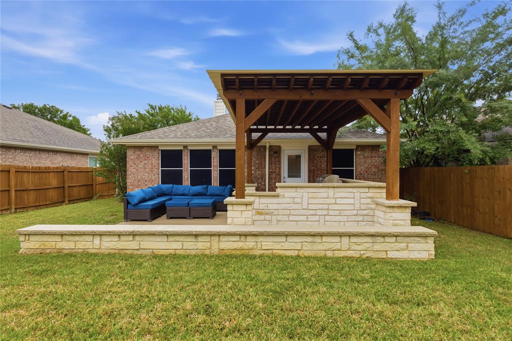 Lasater Add - Residential