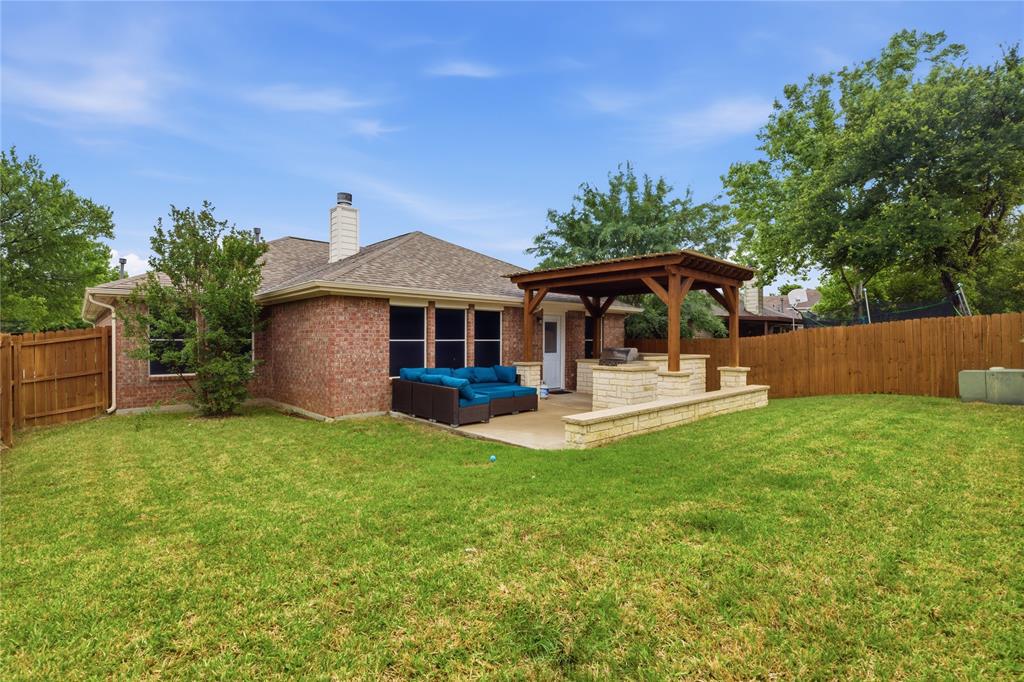 Lasater Add - Residential