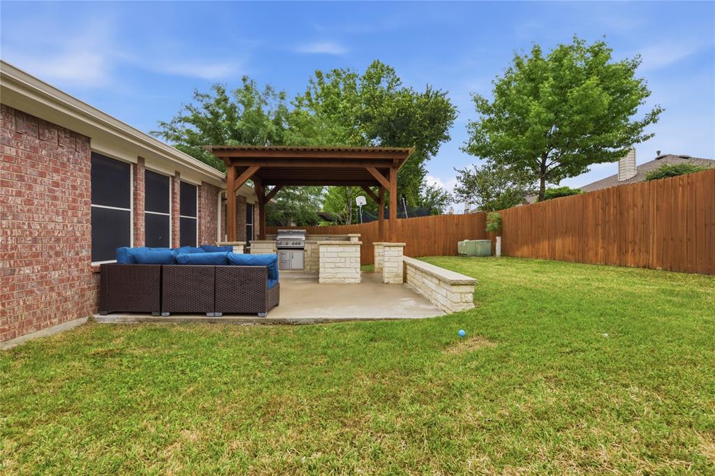 Lasater Add - Residential