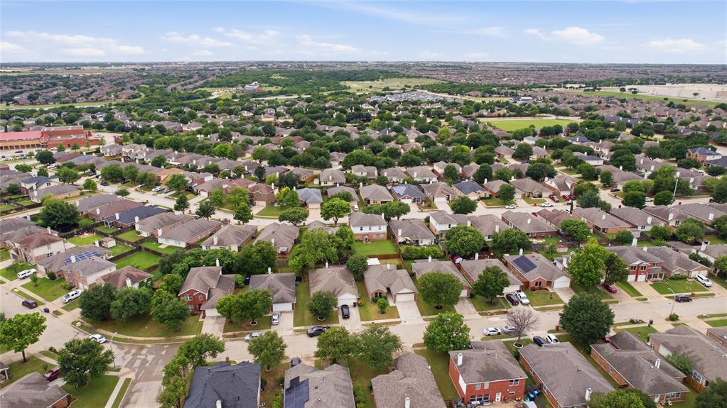 Lasater Add - Residential