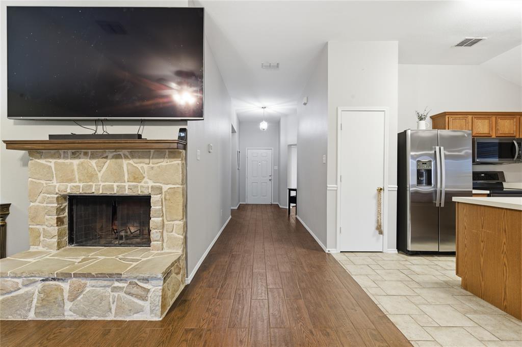 Lasater Add - Residential