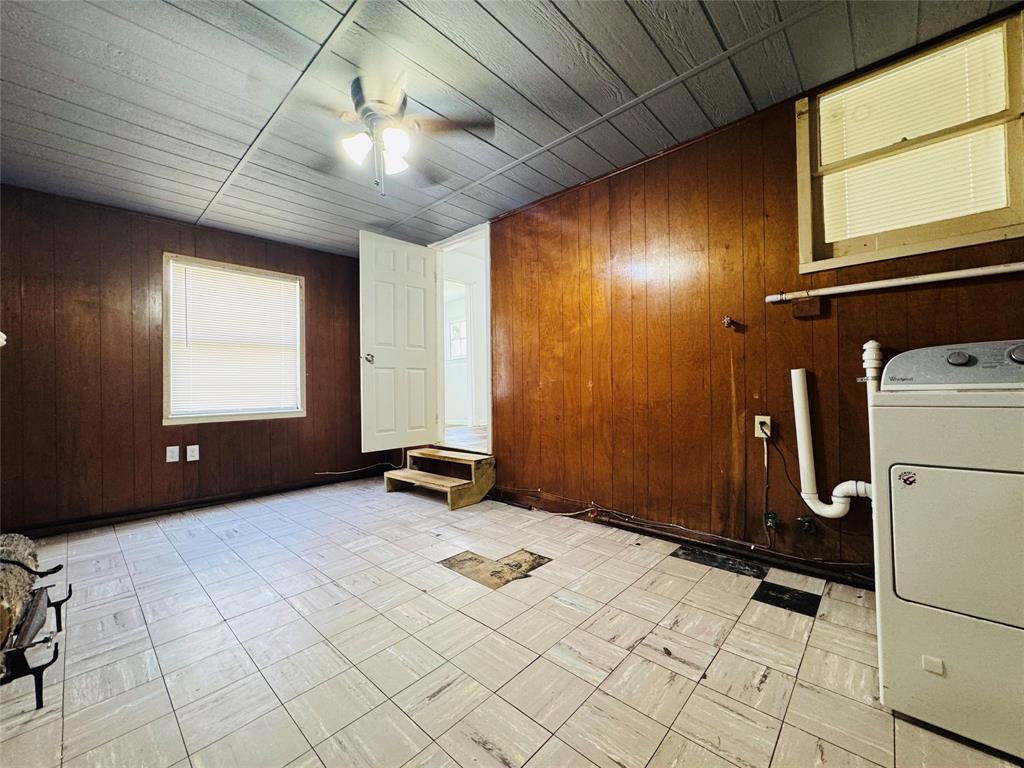 Interurban - Residential