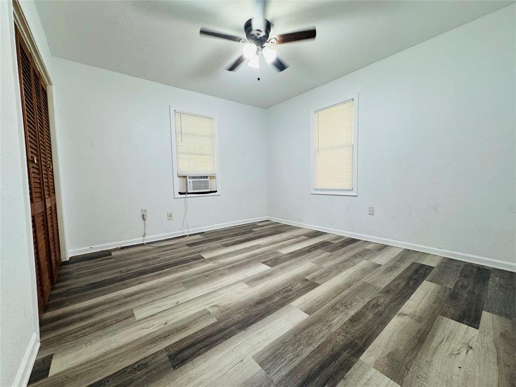 Interurban - Residential