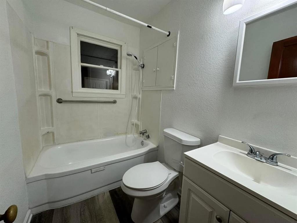 Interurban - Residential