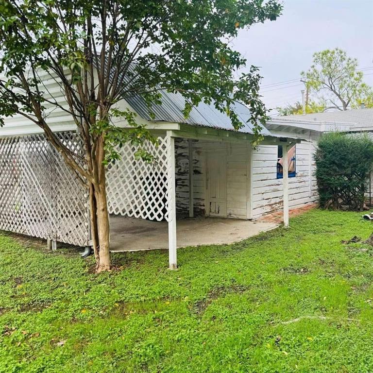 Interurban - Residential