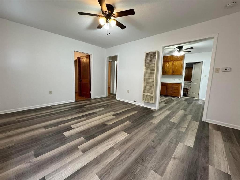 Interurban - Residential