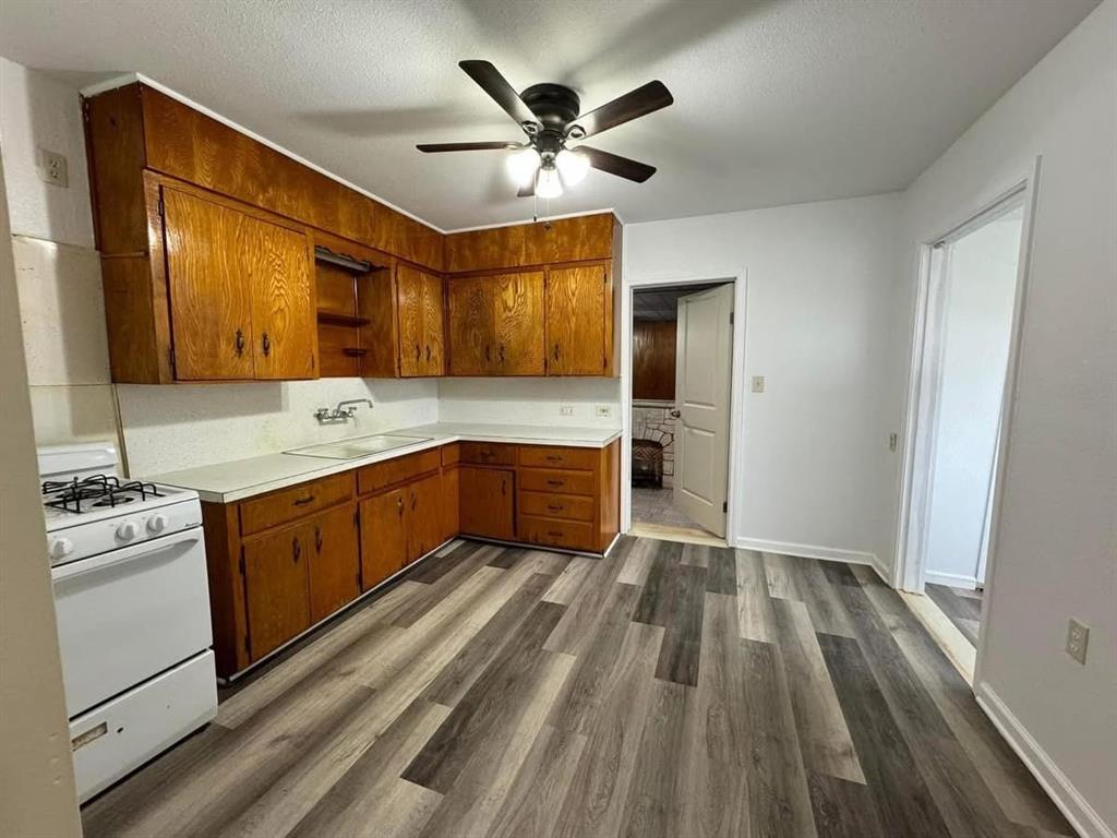 Interurban - Residential