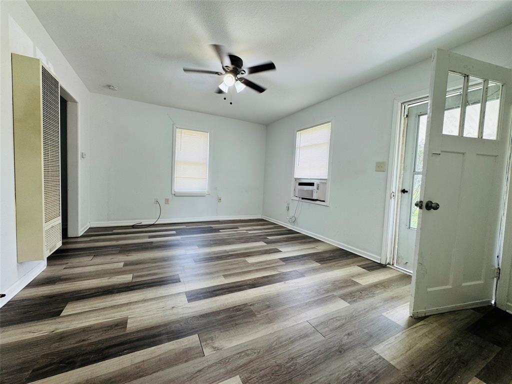 Interurban - Residential