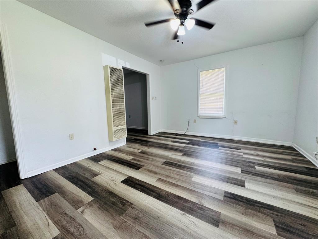 Interurban - Residential