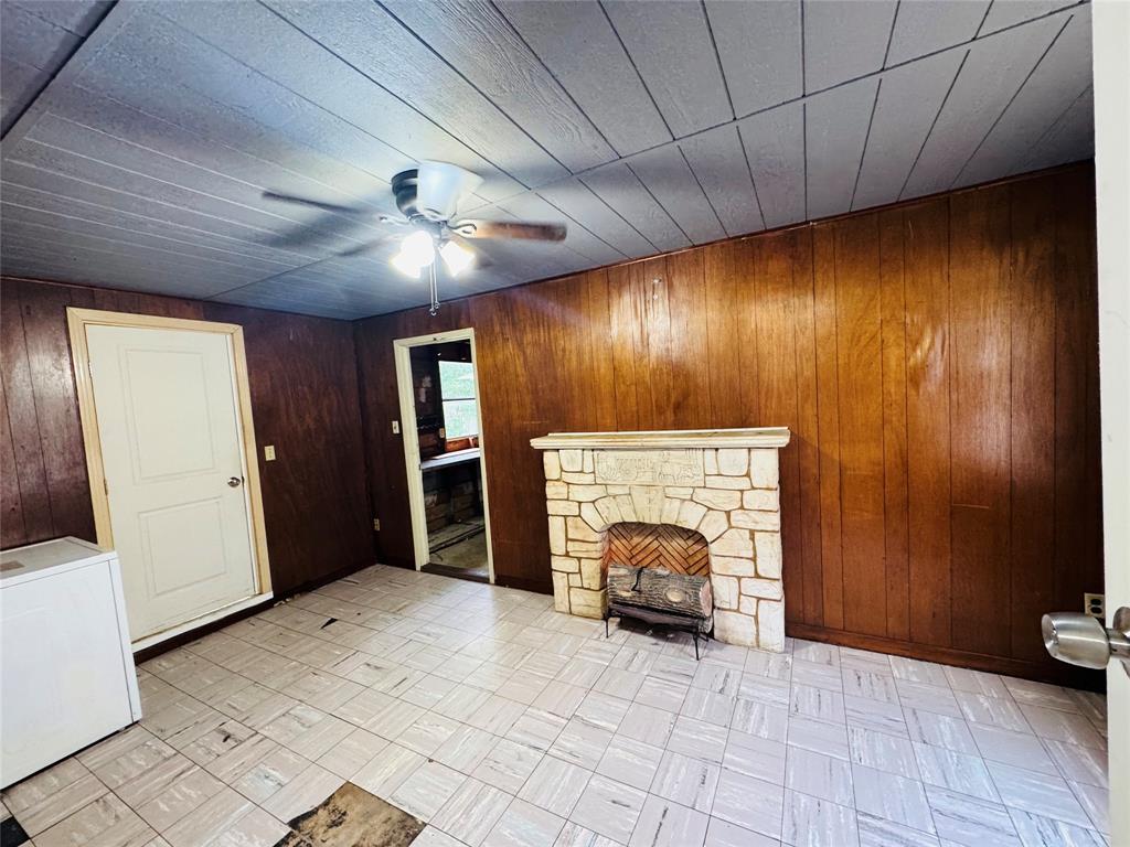 Interurban - Residential