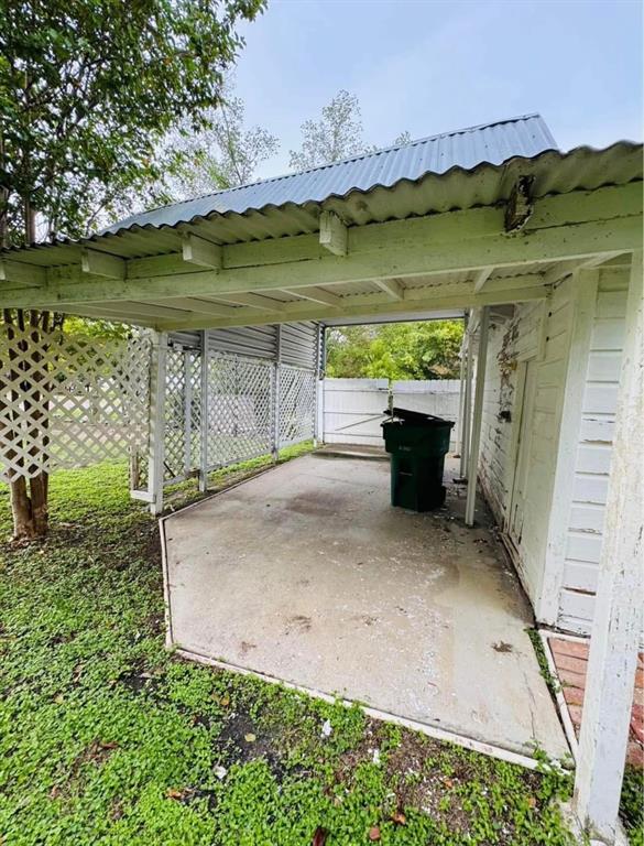 Interurban - Residential