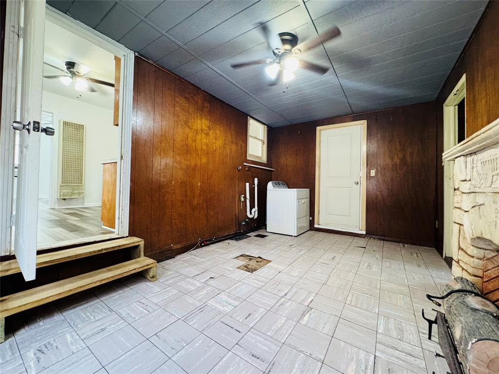 Interurban - Residential