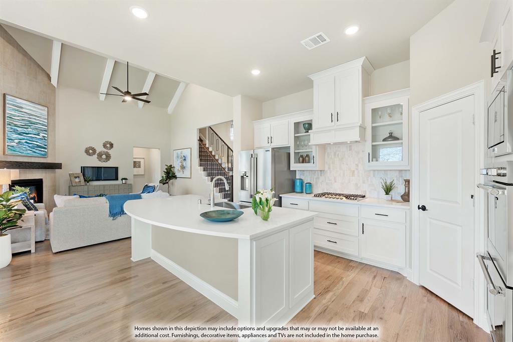 Glenbrook - Residential