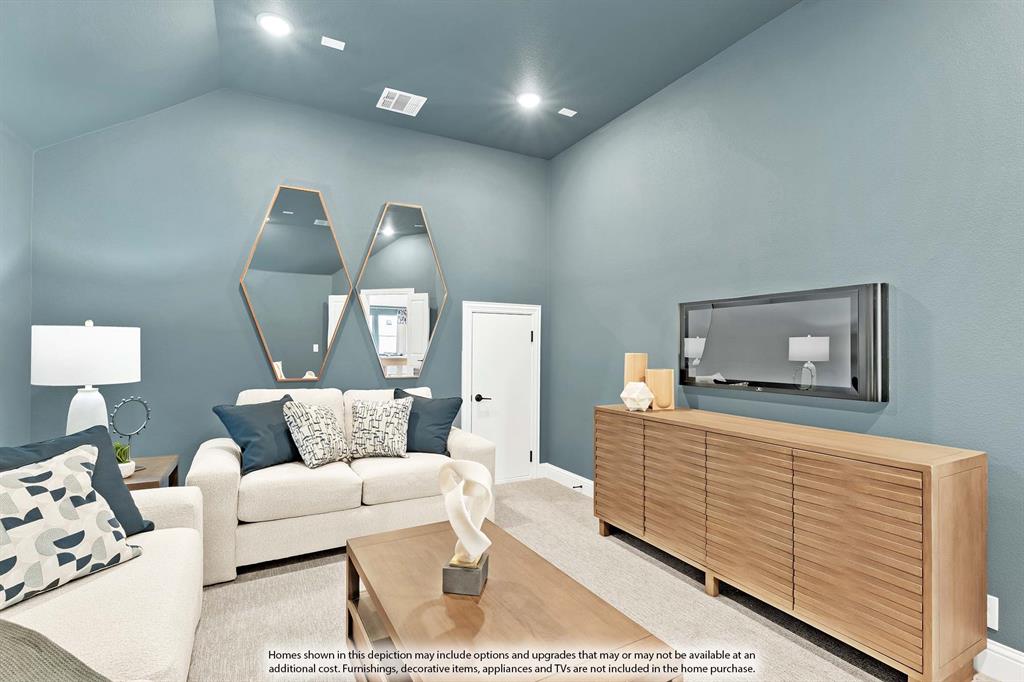 Glenbrook - Residential