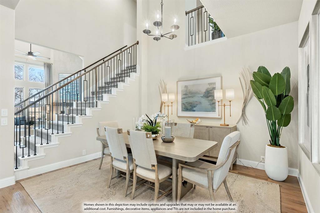 Glenbrook - Residential