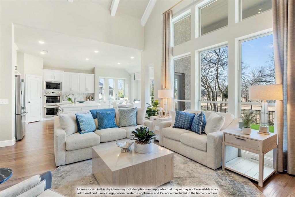 Glenbrook - Residential