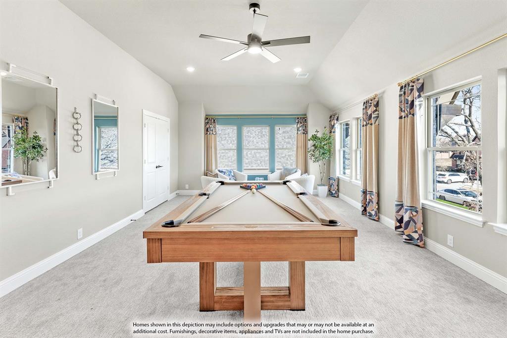 Glenbrook - Residential