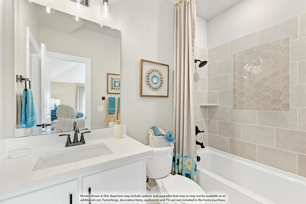 Glenbrook - Residential