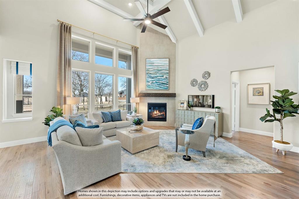 Glenbrook - Residential