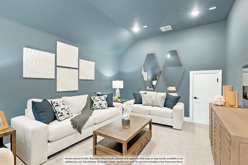 Glenbrook - Residential