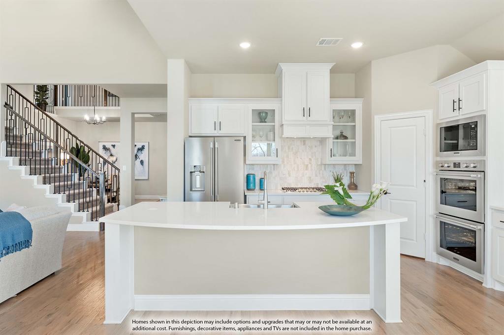 Glenbrook - Residential