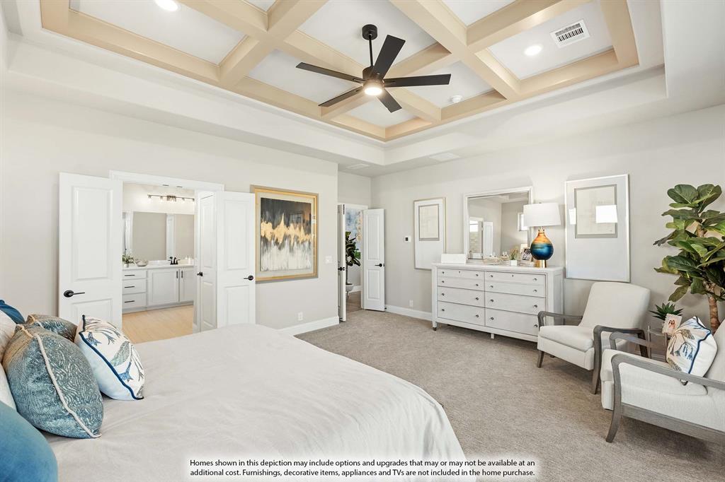 Glenbrook - Residential