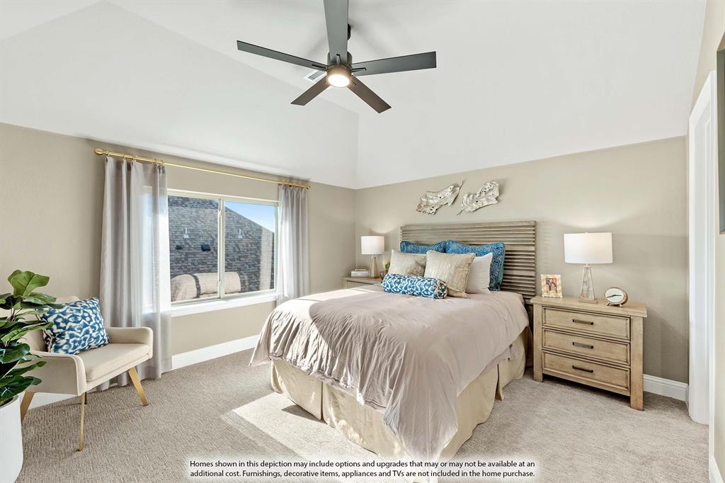 Glenbrook - Residential