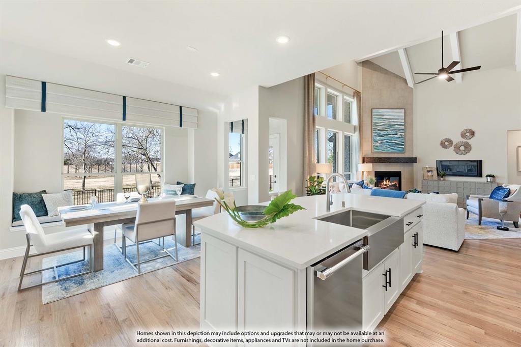 Glenbrook - Residential