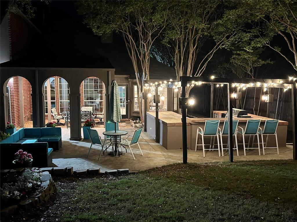 Lake Ridge Estates Lewisville - Residential