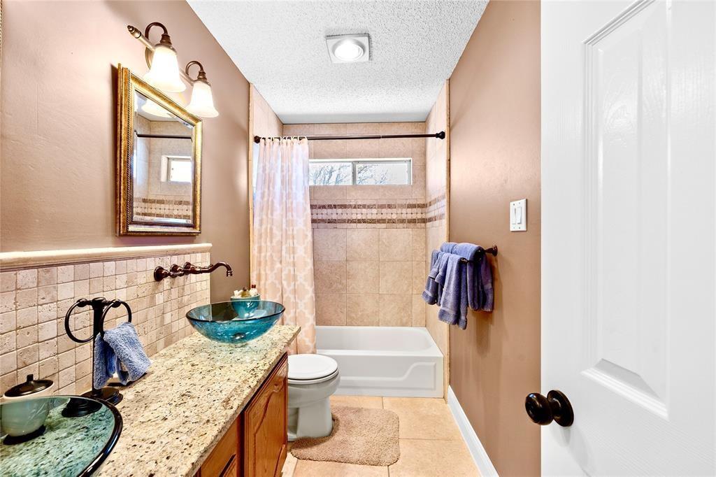 Lake Ridge Estates Lewisville - Residential