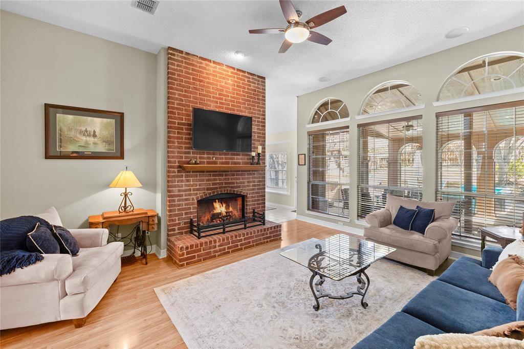 Lake Ridge Estates Lewisville - Residential