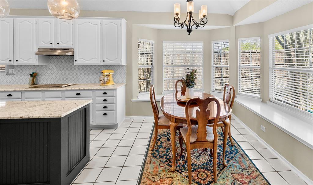 Lake Ridge Estates Lewisville - Residential