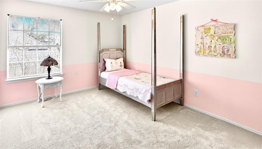 Lake Ridge Estates Lewisville - Residential