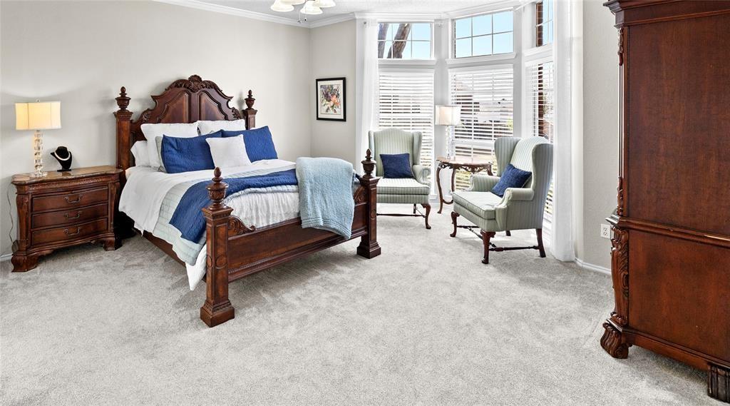 Lake Ridge Estates Lewisville - Residential