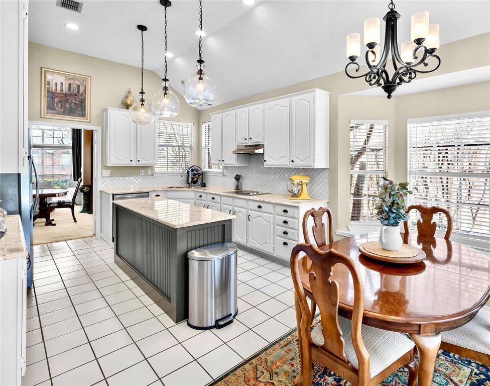 Lake Ridge Estates Lewisville - Residential