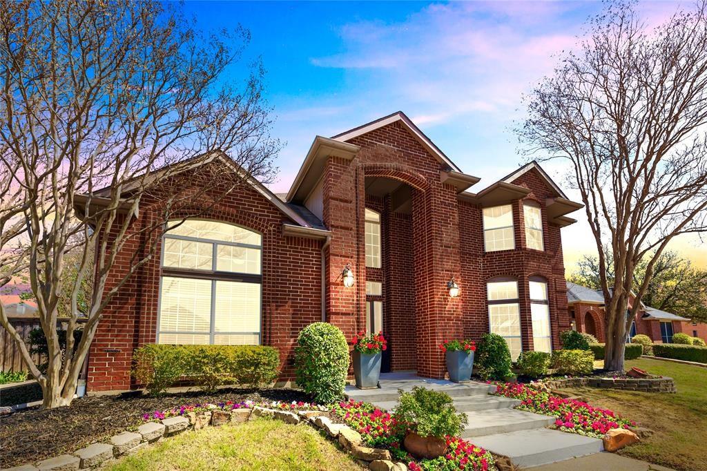 Lake Ridge Estates Lewisville - Residential