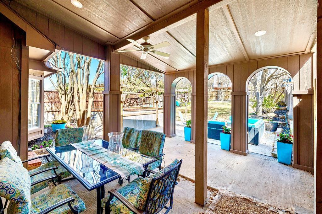 Lake Ridge Estates Lewisville - Residential